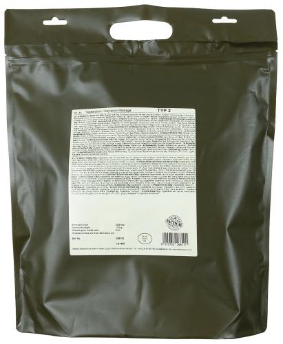 Artikelbild des Artikels “Trek 'n Eat, Tagesration, 