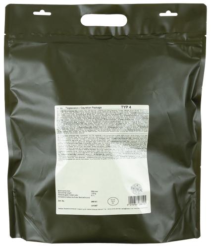 Artikelbild des Artikels “Trek 'n Eat, Tagesration, 