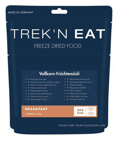 Artikelbild des Artikels “Trek 'n Eat, Vollkorn- Früchtemüsli, 7% Mwst. “