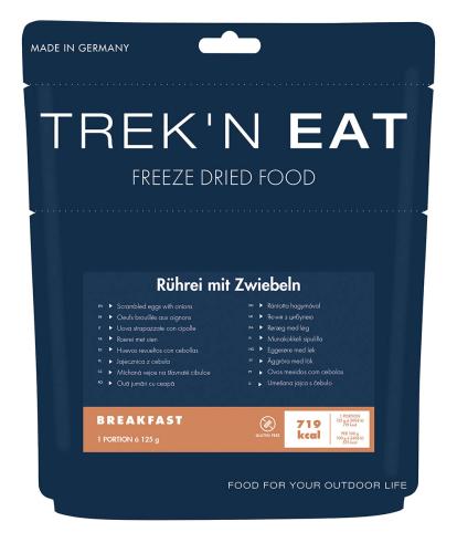 Artikelbild des Artikels “Trek 'n Eat, Rührei mit Zwiebeln, 7% Mwst. “