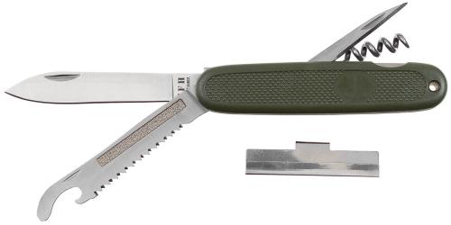 Artikelbild des Artikels “BW Taschenmesser, oliv  “