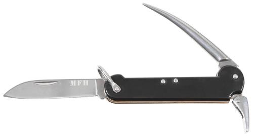 Artikelbild des Artikels “BW Marine-Taschenmesser, Bordmesser, Marlspieker “