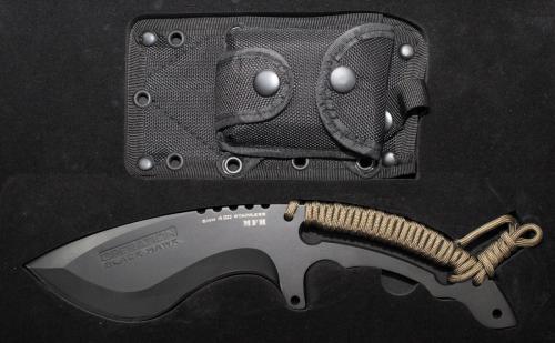 Artikelbild des Artikels “Messer,