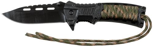 Artikelbild des Artikels “Klappmesser, Einhand, 