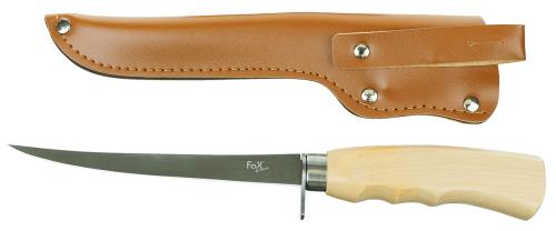 Artikelbild des Artikels “Filetiermesser, 