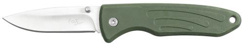 Artikelbild des Artikels “Klappmesser, Einhand, oliv, TPR Griff “