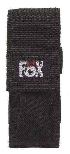 Artikelbild des Artikels “Messer-Etui, groß, schwarz “