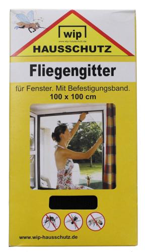 Artikelbild des Artikels “Fliegengitter, 