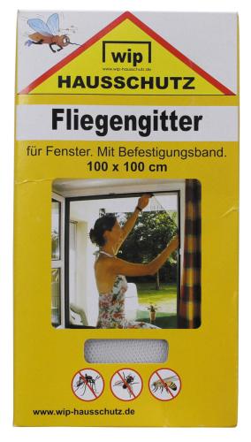 Artikelbild des Artikels “Fliegengitter, 