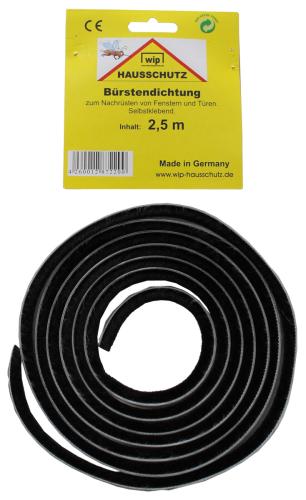 Artikelbild des Artikels “Bürstendichtung, 