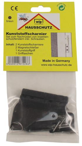 Artikelbild des Artikels “Kunststoffscharnier, 