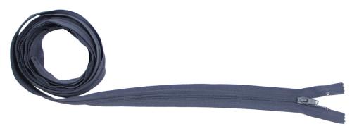 Artikelbild des Artikels “Reißverschluss, grau, teilbar, 220 cm “