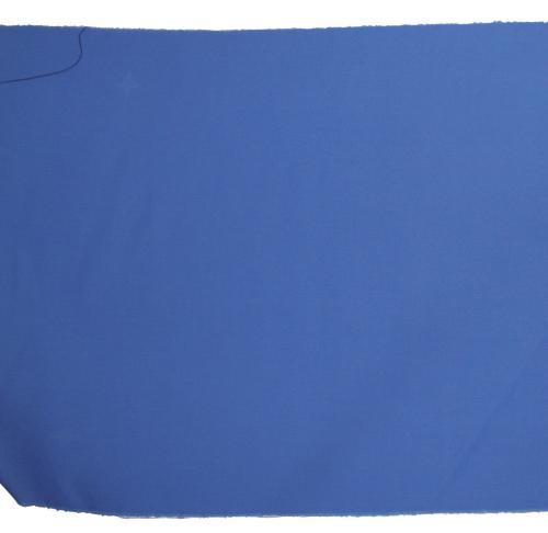 Artikelbild des Artikels “Stoff, himmelblau, (Deko), Pantone 285C, 1,5 m breit “