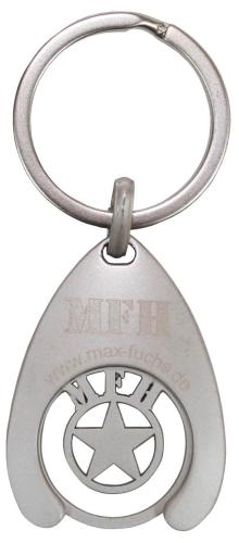 Artikelbild des Artikels “Schlüsselanhänger, MFH, Metall “