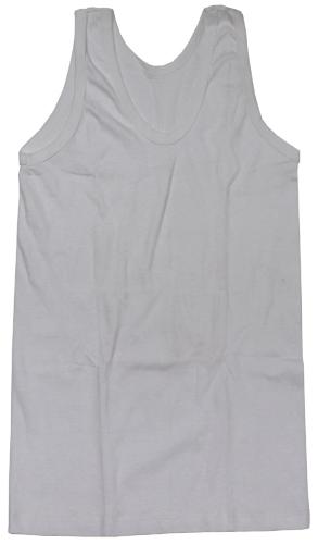 Artikelbild des Artikels “CZ/SK Tank-Top, weiß, gebr. “