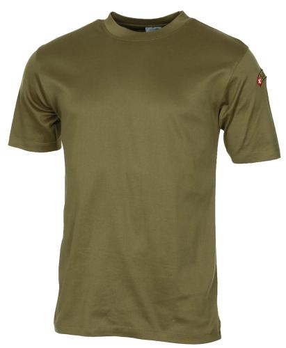 Artikelbild des Artikels “Schweiz. T-Shirt, 