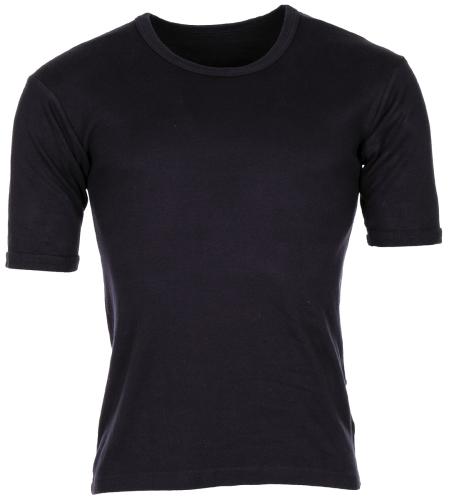 Artikelbild des Artikels “Brit. T-Shirt, blau, gebr. “