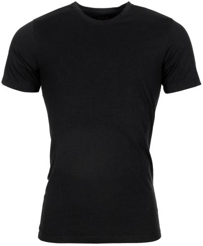Artikelbild des Artikels “Holl. T-Shirt, schwarz, Coolmax, neuw. “