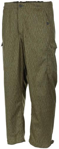 Artikelbild des Artikels “NVA Hose, strichtarn, neuw. “