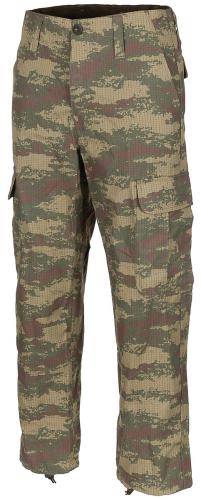 Artikelbild des Artikels “Türk. Feldhose, Rip Stop, M2008, neuw. “