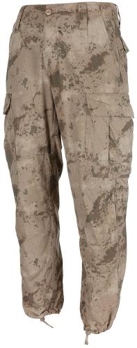 Artikelbild des Artikels “Türk. Feldhose, Rip Stop, M2018, gebr. “