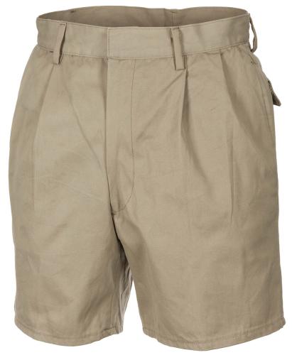 Artikelbild des Artikels “Ital. Bermuda, khaki, neuw. “