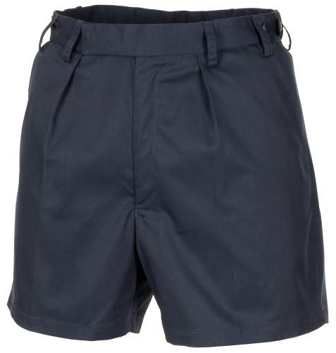 Image de l'article GB Short, bleu, occ. 