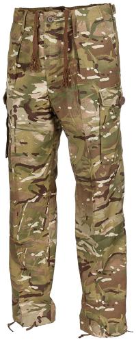 Artikelbild des Artikels “Brit. Feldhose, 