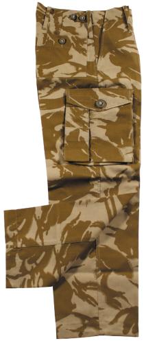 Artikelbild des Artikels “Brit. Feldhose, 