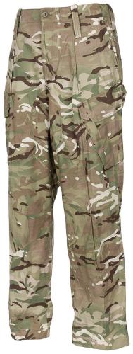 Artikelbild des Artikels “Brit. Feldhose, 