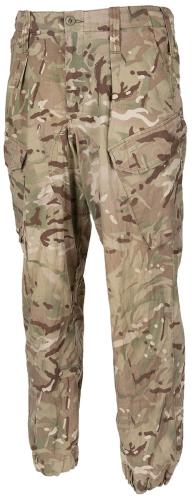 Artikelbild des Artikels “Brit. Feldhose, 