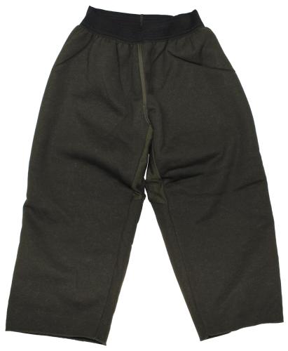 Product image of the product “NL Warmer, cold weather, OD green, used ”