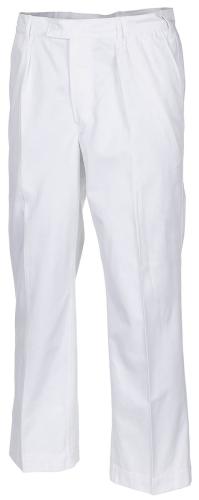 Artikelbild des Artikels “Holl. Kochhose, weiß, neuw. “