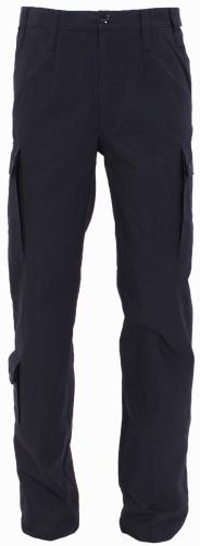 Artikelbild des Artikels “Holl. Tacticalhose, blau, gebr. “