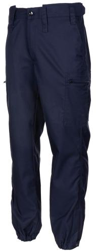 Artikelbild des Artikels “Holl. Einsatzhose, blau, gebr. “