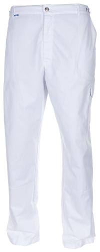 Artikelbild des Artikels “Holl. Arbeitshose, weiß, gebr. “