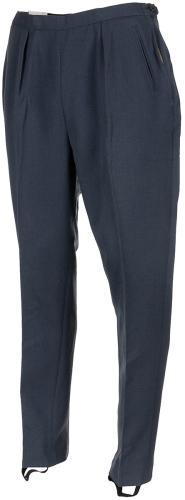 Artikelbild des Artikels “Schwed. Keilhose, blau, neuw. “