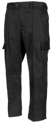 Artikelbild des Artikels “Brit. Einsatzhose, Polizei, Herren, schwarz, neuw. “