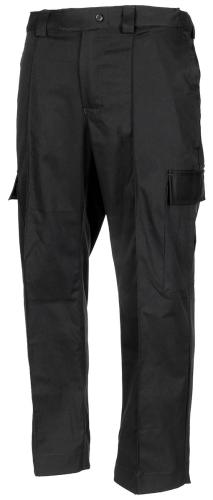 Artikelbild des Artikels “Brit. Einsatzhose, Polizei, Damen, schwarz, neuw. “