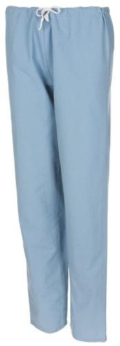 Artikelbild des Artikels “Brit. Hose, blau, gebr., 