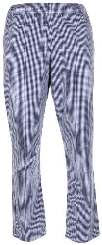 Artikelbild des Artikels “Brit. Kochhose, kariert, gebr. “