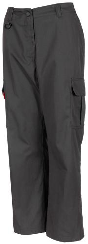 Artikelbild des Artikels “Brit. Uniformhose, Damen, grau, 