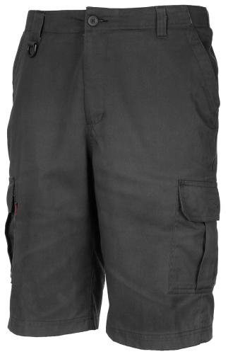 Artikelbild des Artikels “Brit. Bermuda, grau, 