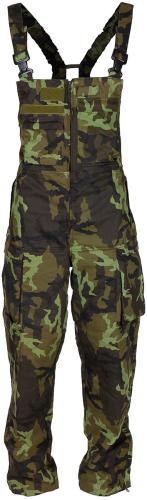 Artikelbild des Artikels “CZ Latzhose, 