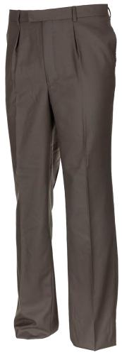Artikelbild des Artikels “Franz. Uniformhose, braun, neuw. “