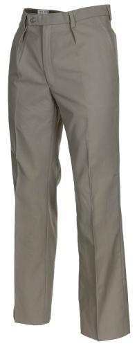 Artikelbild des Artikels “Franz. Uniformhose, grau, gebr. “