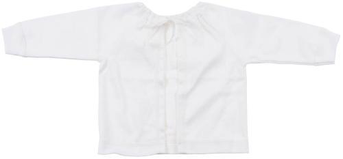 Artikelbild des Artikels “Dän. Flügelhemd, Baby, neuw. “