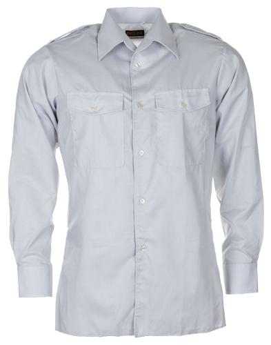 Artikelbild des Artikels “Österr. Diensthemd, Schulterklappen, neuw. “