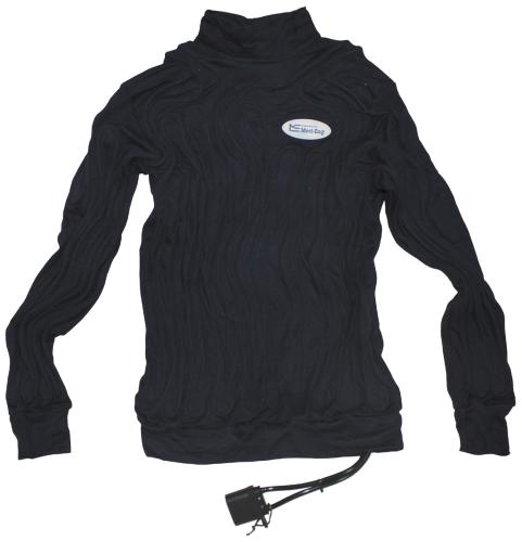 Artikelbild des Artikels “Brit. Kühlshirt, 