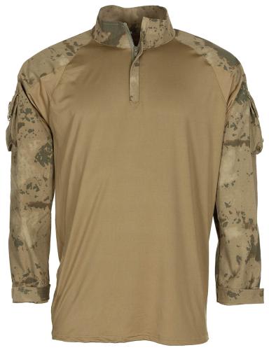 Artikelbild des Artikels “Türk. Combat Shirt, M2018, neuw. “